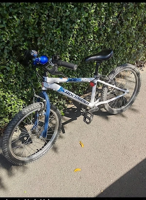 Vand bicicleta 