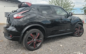 nissan juke Tekna   EU6