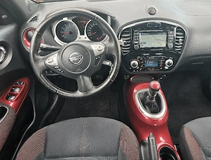 nissan juke Tekna   EU6 - imagine 4