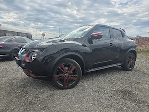nissan juke Tekna   EU6 - imagine 3