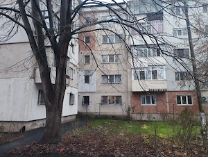 Vand apartament 3 camere decomandat, 85 mp, etaj 1 din 4, Mun. Calarasi, Cartier Mircea Voda - imagine 6