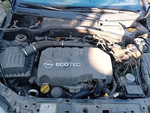 opel tigra