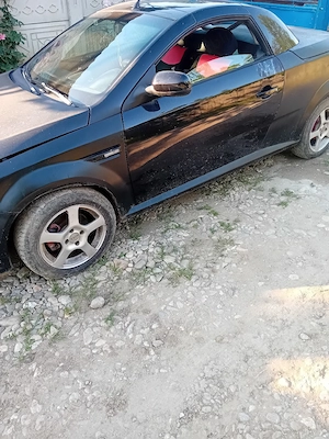 opel tigra - imagine 2