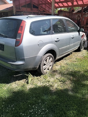 Ford focus 2