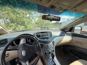 Subaru B9 Tribeca 3.0 AWD   245 CP   cutie automată - imagine 4