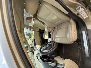 Subaru B9 Tribeca 3.0 AWD   245 CP   cutie automată - imagine 5