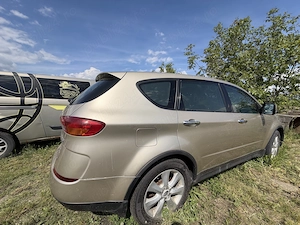 Subaru B9 Tribeca 3.0 AWD   245 CP   cutie automată - imagine 3