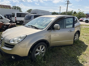 Subaru B9 Tribeca 3.0 AWD   245 CP   cutie automată - imagine 2