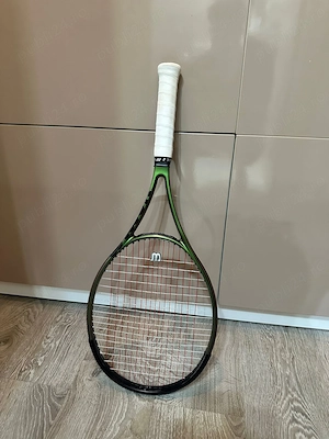  Racheta de Tenis Wilson Blade 104 V8   Stare Perfecta