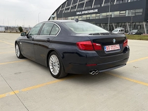 Bmw 520 D 185 cp an 2012 - imagine 4