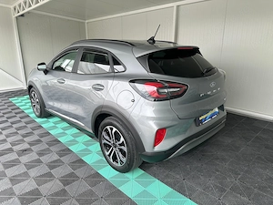 Ford Puma 1.0 Benzina Hibrid 155 CP An 2023 - imagine 3