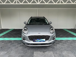 Ford Puma 1.0 Benzina Hibrid 155 CP An 2023 - imagine 2