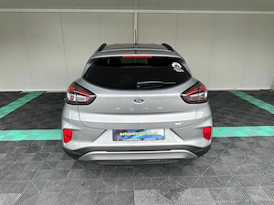 Ford Puma 1.0 Benzina Hibrid 155 CP An 2023 - imagine 4