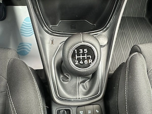 Ford Puma 1.0 Benzina Hibrid 155 CP An 2023 - imagine 16