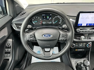 Ford Puma 1.0 Benzina Hibrid 155 CP An 2023 - imagine 6