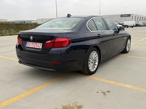 Bmw 520 D 185 cp an 2012 - imagine 3