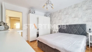 Apartament 3 camere cu 2 locuri parcare si boxa