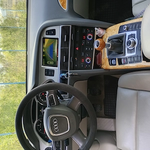 Audi A6 facelift - imagine 10