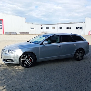 Audi A6 facelift - imagine 6