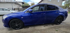 Mazda 6 - 2008 - 2.0 diesel