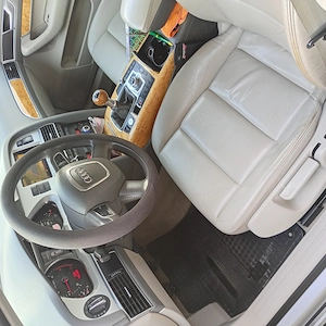 Audi A6 facelift - imagine 9