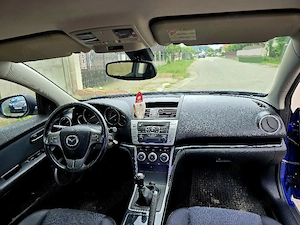 Mazda 6 - 2008 - 2.0 diesel - imagine 4