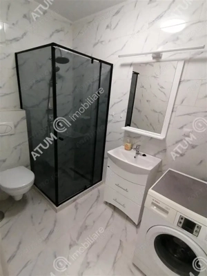 Apartament 2 camere balcon parcare zona Mihai Viteazul Selimbar - imagine 7