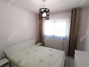 Apartament 2 camere balcon parcare zona Mihai Viteazul Selimbar - imagine 3