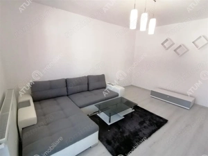 Apartament 2 camere balcon parcare zona Mihai Viteazul Selimbar - imagine 2