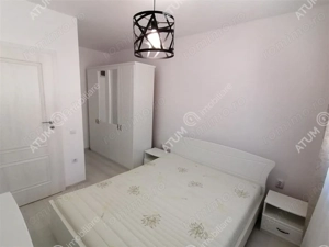 Apartament 2 camere balcon parcare zona Mihai Viteazul Selimbar - imagine 19