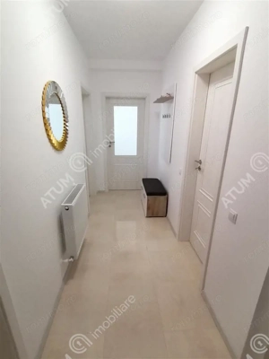 Apartament 2 camere balcon parcare zona Mihai Viteazul Selimbar - imagine 15