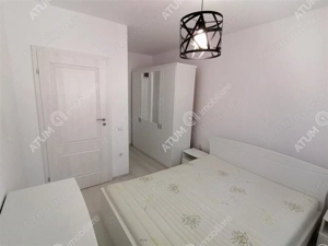 Apartament 2 camere balcon parcare zona Mihai Viteazul Selimbar - imagine 4