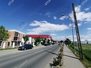 Apartament 2 camere balcon parcare zona Mihai Viteazul Selimbar - imagine 14