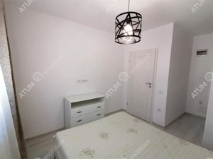 Apartament 2 camere balcon parcare zona Mihai Viteazul Selimbar - imagine 18
