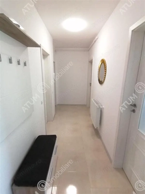 Apartament 2 camere balcon parcare zona Mihai Viteazul Selimbar - imagine 16
