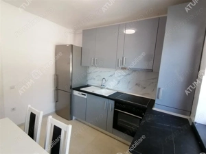 Apartament 2 camere balcon parcare zona Mihai Viteazul Selimbar - imagine 20