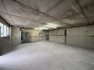Închiriez hală depozit 56 mp   ideală pentru atelier sau depozitare - imagine 3