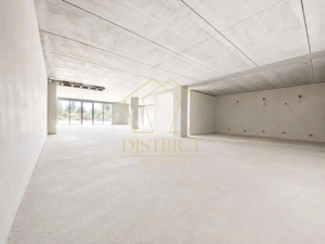 Spatiu comercial de 178mp | SAD | Central - imagine 4
