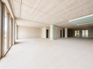 Spatiu comercial de 178mp | SAD | Central