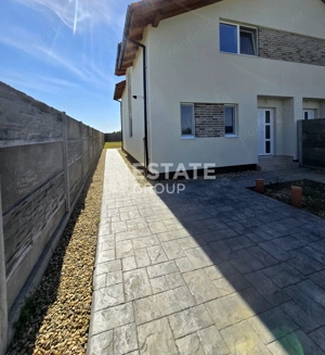 Duplex cu 4 camere in Mosnita Noua - 0% COMISION !