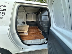 Dacia Logan van benzina+gpl