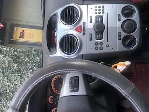 Opel Corsa 2014, stare buna , motor fiabil, consum mic . Pt detalii :  - imagine 2