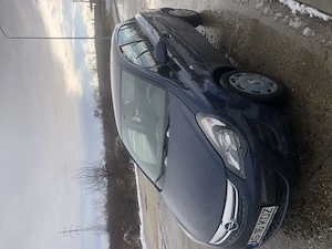 Opel Corsa 2014, stare buna , motor fiabil, consum mic . Pt detalii :  - imagine 4
