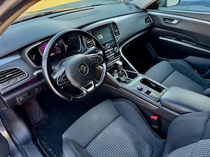 Renault talisman  1.3 tce  an 2019 - imagine 4