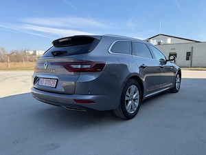 Renault talisman  1.3 tce  an 2019 - imagine 2