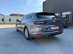 Renault talisman  1.3 tce  an 2019 - imagine 3