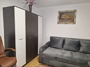 Vanzare garsoniera decomandata,30mp, parter,Sinaia, zona Izvor