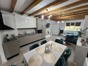 Casa individuala 5 camere | 140mp | Giroc - aproape de Eso - imagine 4