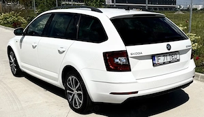 Skoda Octavia 2019 1.6 TDI (115 CP) DSG - imagine 2
