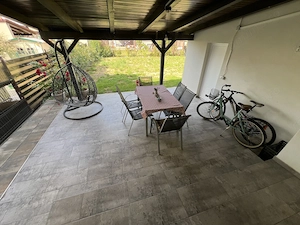 Casa individuala 5 camere | 140mp | Giroc - aproape de Eso - imagine 19